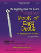 FUNsembles Book of Easy Duets Flute cover
